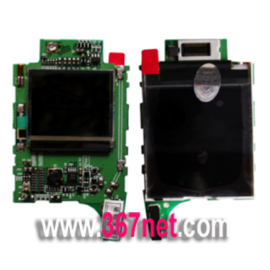 Audiovox CDM8600 LCD,Audiovox CDM8600 Housing,Audiovox CDM8600 keypad.